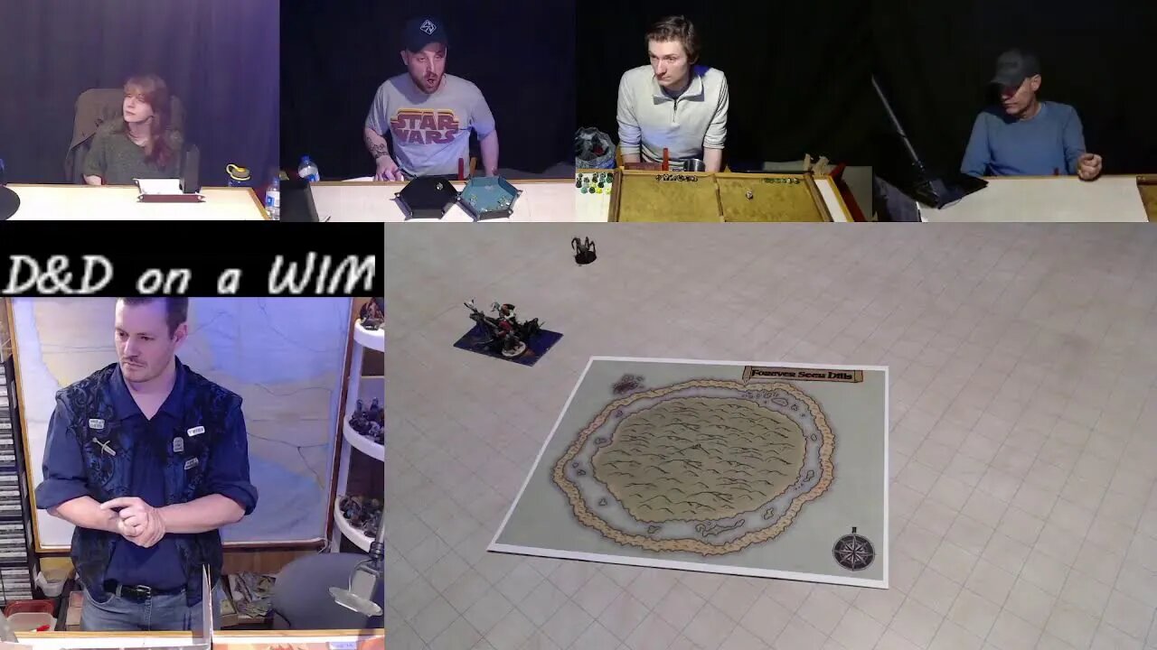 D&D on a WIM Ocean Bound E-12 "Bubblegum Pink and Feeling Lucky" YouTube Port