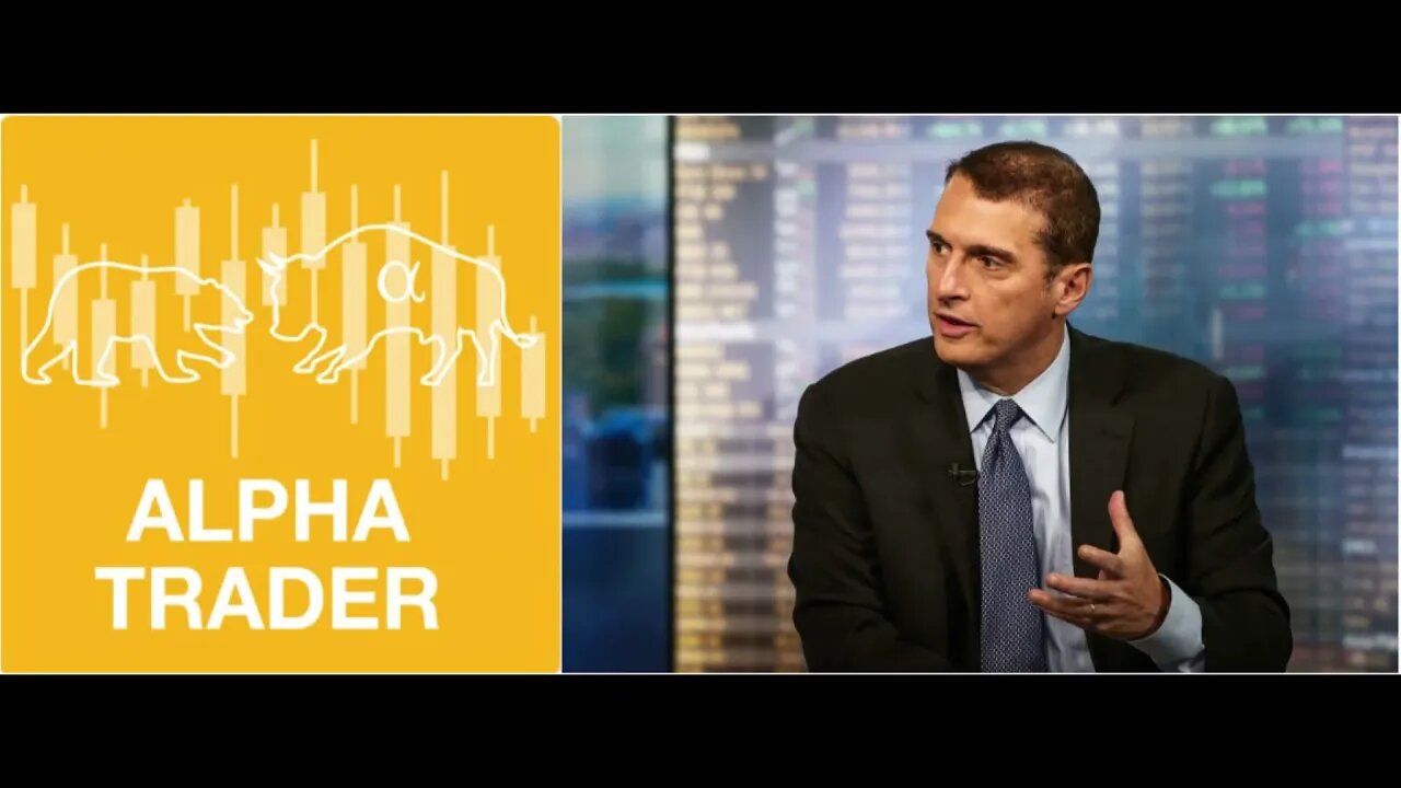 Jim Bianco Joins Alpha Trader: Cryptocurrencies And A Return To The Decentralized Web