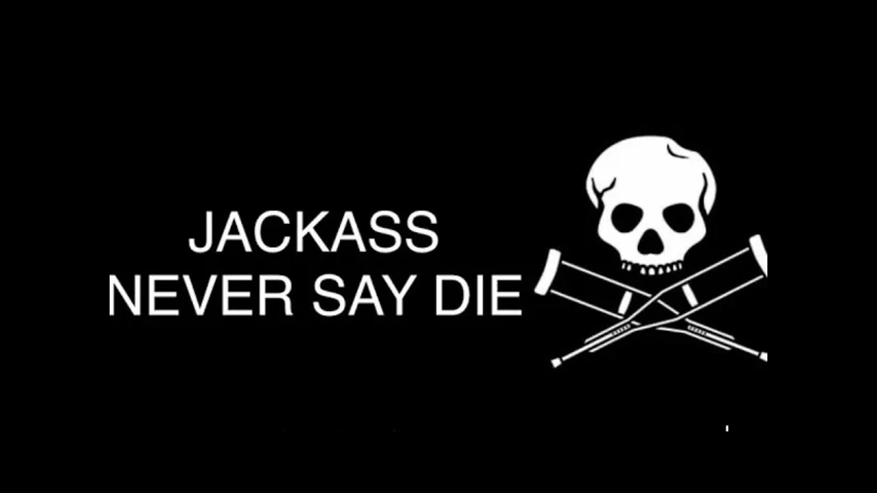 Jackass Forever (MPN S7, E9)