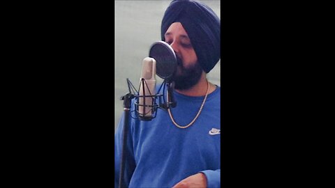 No Doubt ( Punjabi rap )