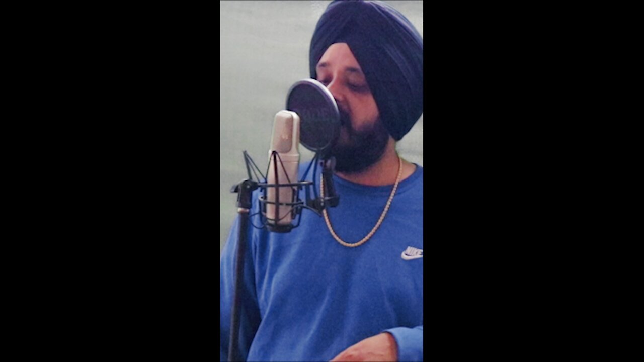 No Doubt ( Punjabi rap )