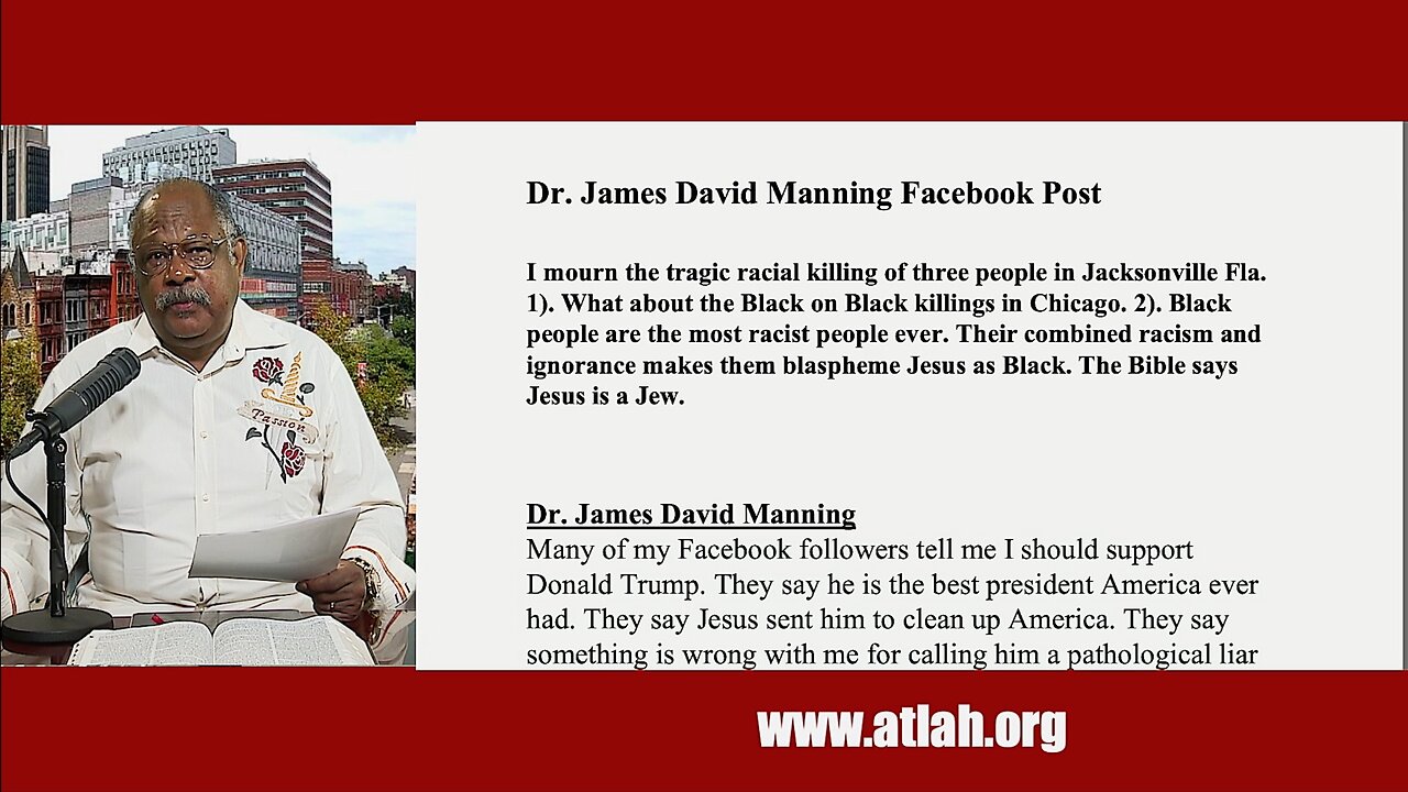 My Prayer For Black People