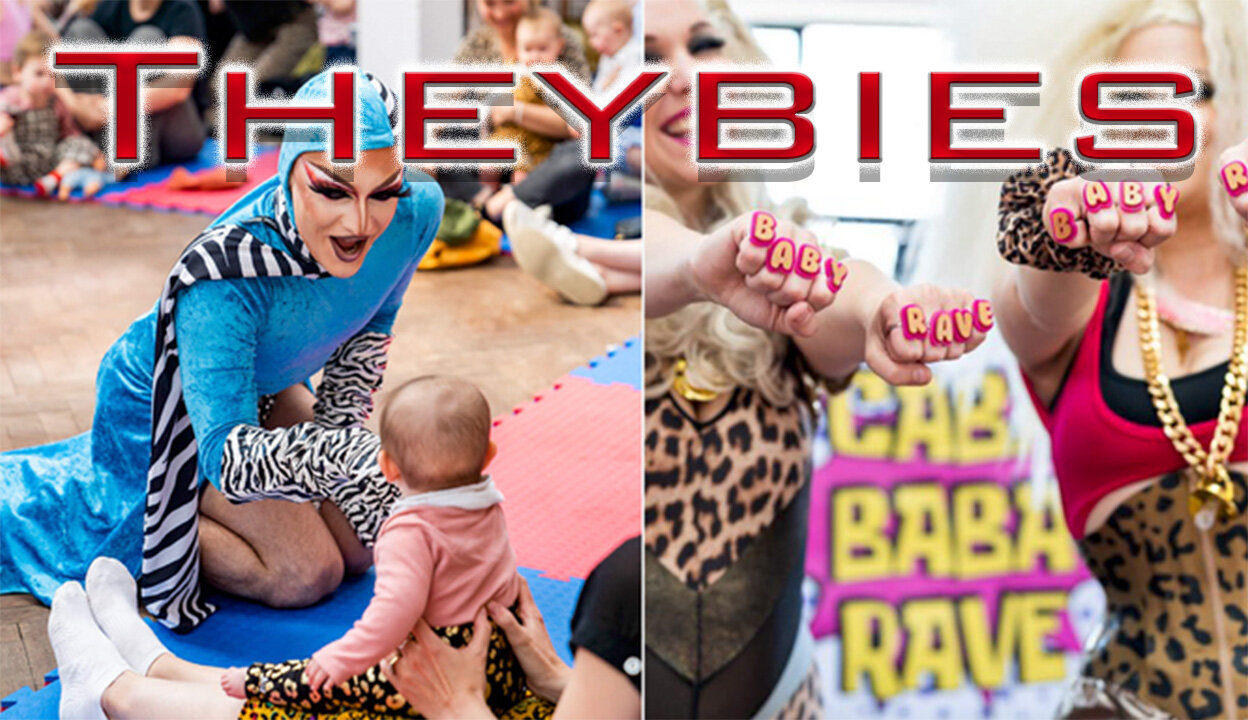 Theybies