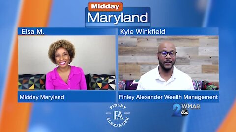 Finley Alexander Wealth Management - 401K and Taxes