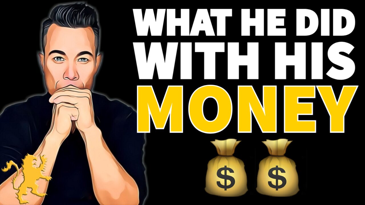 What He Did With His Money - ⭐️Alonzo Short Clips⭐️