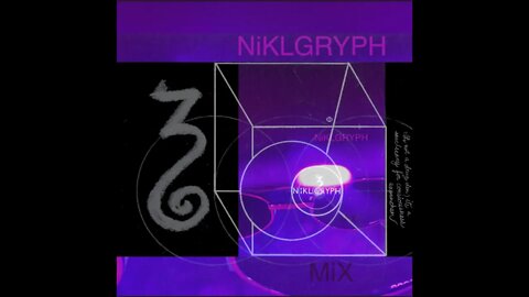 Geo layer substances | DJ NiKLGRYPH Techno Mix