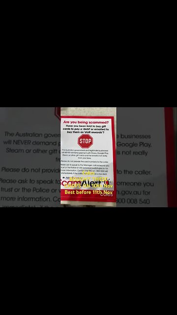 Coles Makes Billions by selling produce with 1 day of life