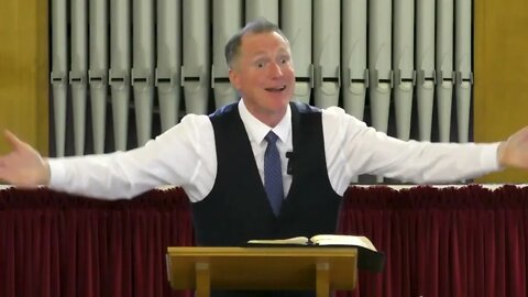Do You Pray and Not Expect An Answer? by Tim Conway