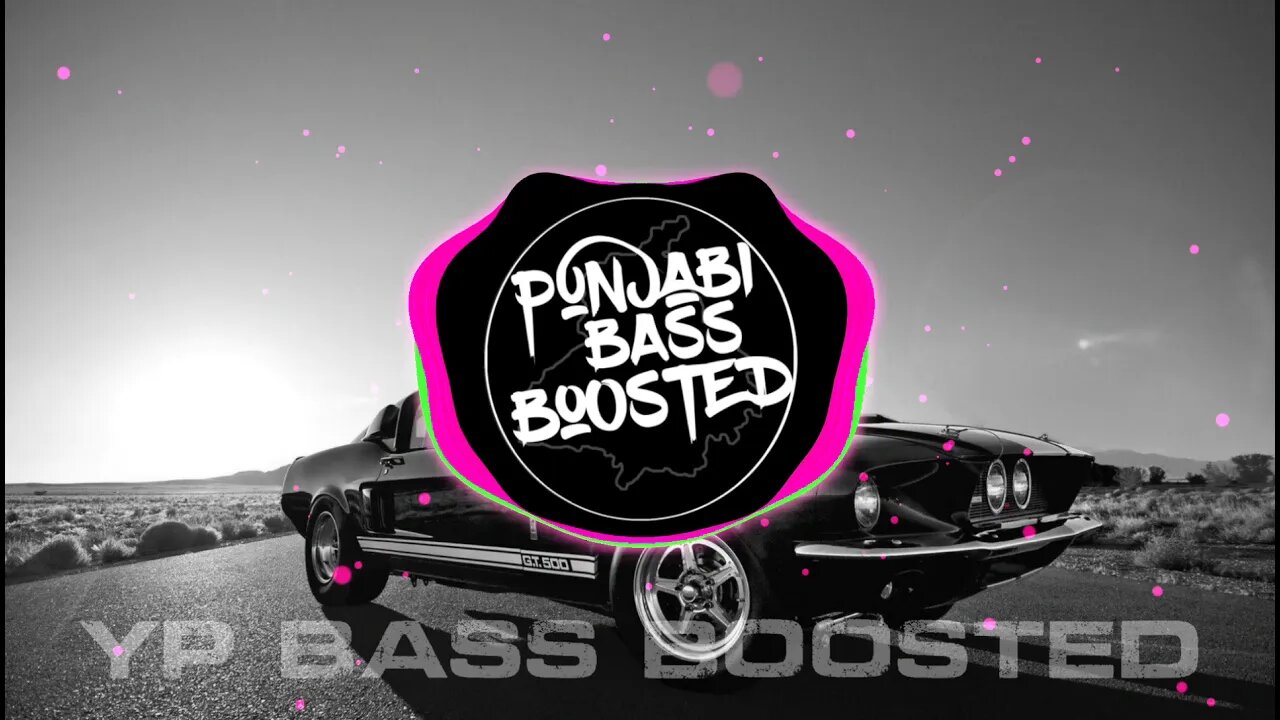 INSANE (Bass Boosted) AP Dhillon | Gurinder Gill | latest punjabi bass boosted song 2021