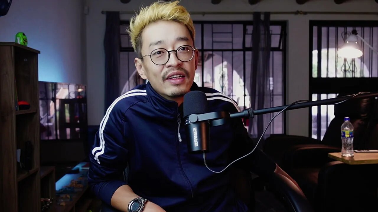 潘石屹夫妇在美国看美网，一扫他的soho中国收购案失败后的郁闷