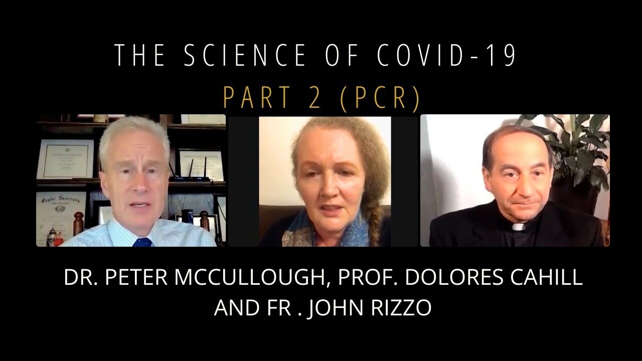 PSF -S1 Science Pt2 (PCR)