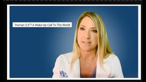 Human 2.0- A Wake-Up About COVID19 Vaccine - Dr. Carrie Madej (a good Plandemic Companion video)