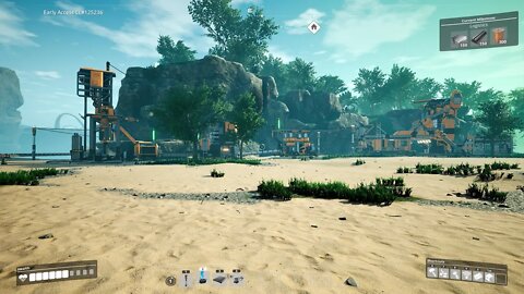 Lets Factory Part 01