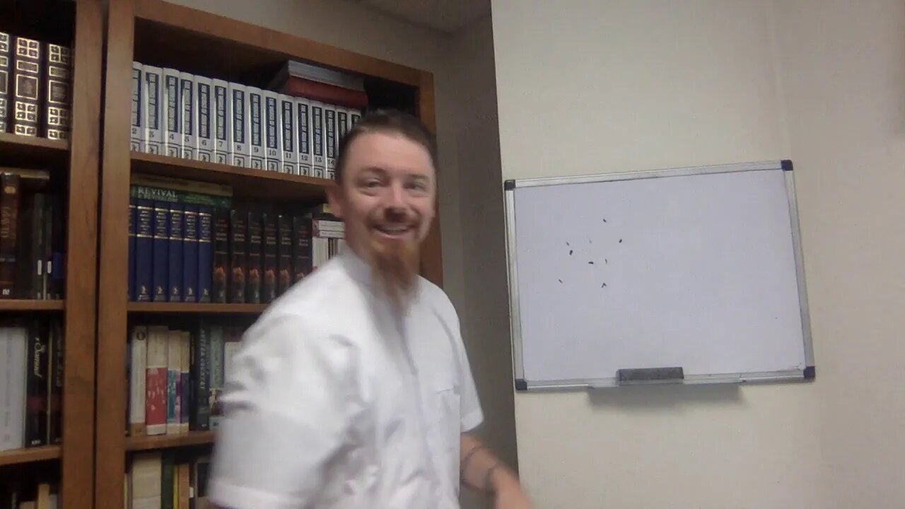 Church Government: Why You Should Be A Presbyterian