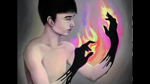 Spell, MASKED, P!O!S