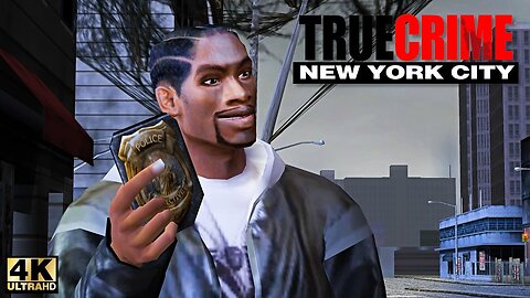 Errores del juego 2012 - 17th Precinct Gramercy - True Crime New York City Ps2.