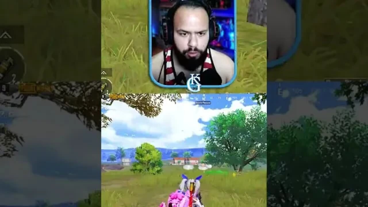 WAIT FOR ENDππ | PUBG MOBILE #short #shorts #pubgmobilenepal #pubgnepal #nepalipubgmobile