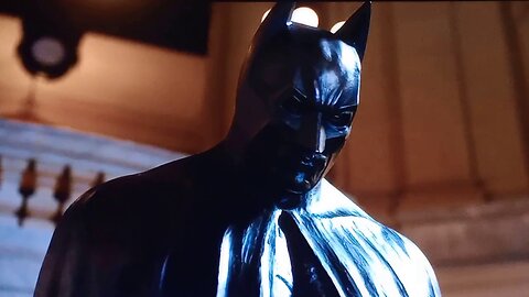 #review, #dark knight, #trilogy, #woke, ending, #dc, #batman