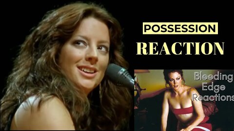 Bleeding Edge Reaction to Sarah McLachlan's Possession ( Afterglow Live)