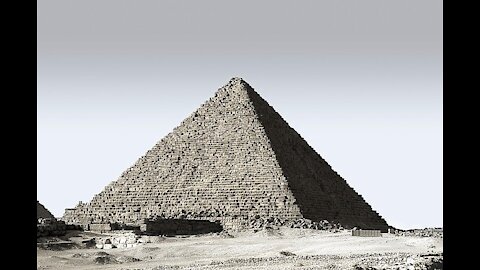Big mountains @Egypt