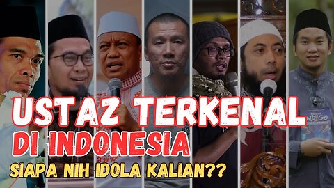 Why Indonesians Muslims runaway from a Christian Prince ?? Live Debate