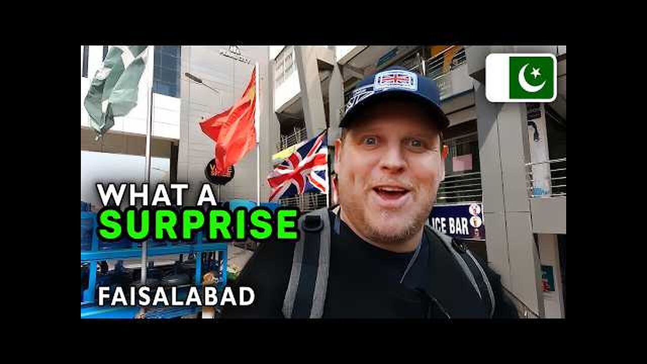 The Unexpected Truth Behind explor pakistan citys ?