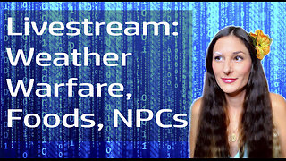 Anniversary Live! NPCs, Soul Trap Cities, Weather Manipulation & More!