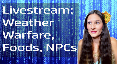 Anniversary Live! NPCs, Soul Trap Cities, Weather Manipulation & More!