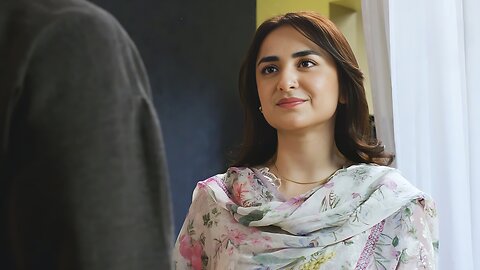 Woh Mohabbat He Kya Jo Aasani Se Mil Jaye 🥺😔 | Geo Entertainment