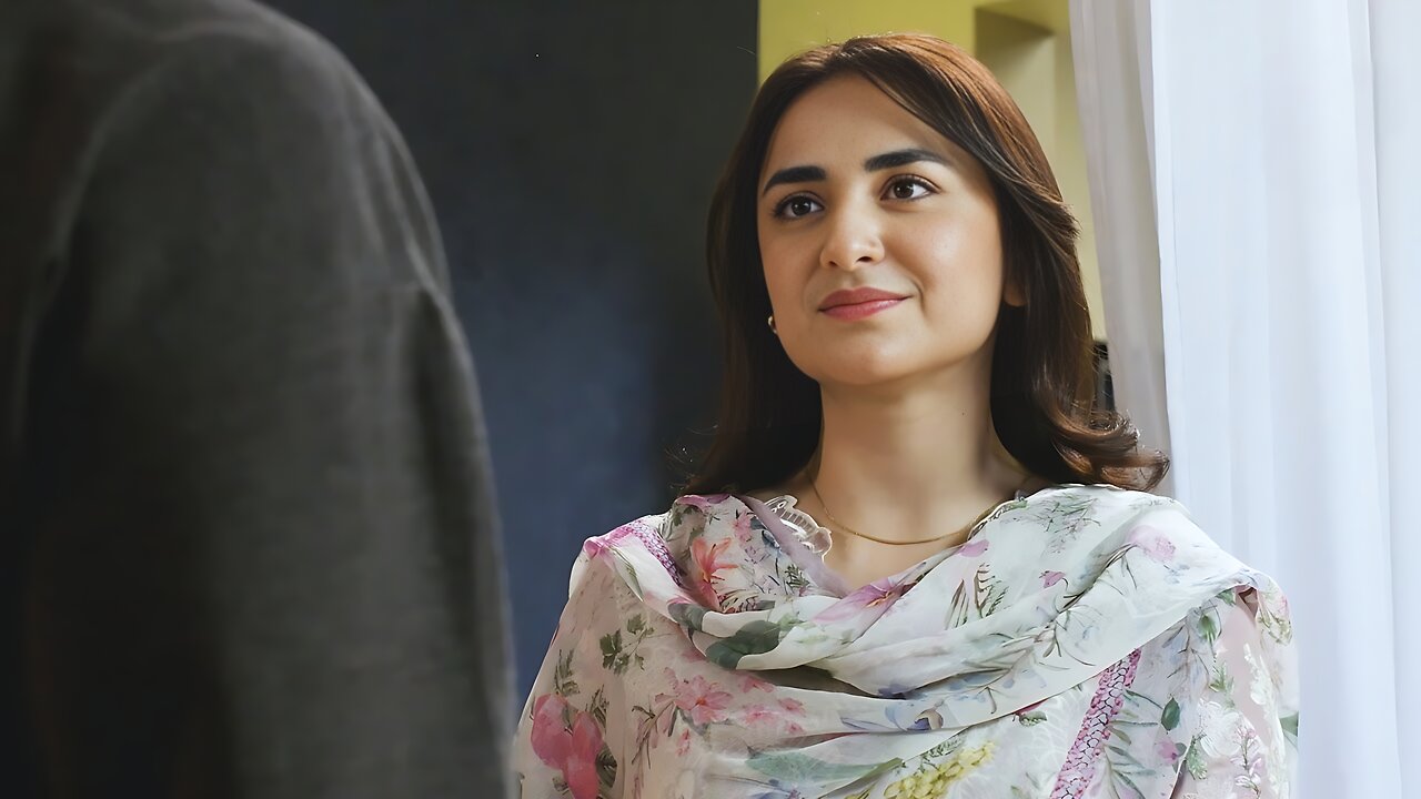 Woh Mohabbat He Kya Jo Aasani Se Mil Jaye 🥺😔 | Geo Entertainment