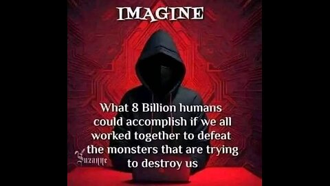 Starting from 2020, they will not be able to rob us anymore, NEVER!