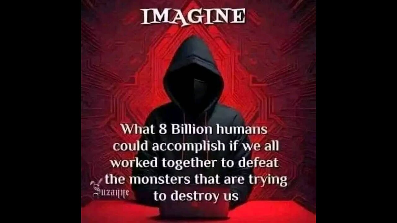 Starting from 2020, they will not be able to rob us anymore, NEVER!