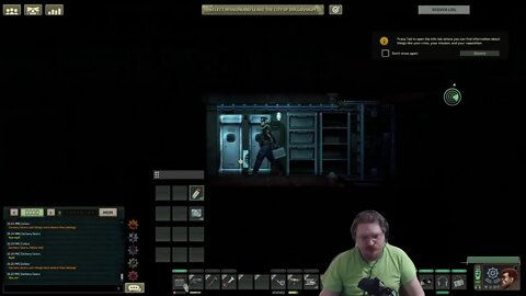 Barotrauma with PurpleNinja!