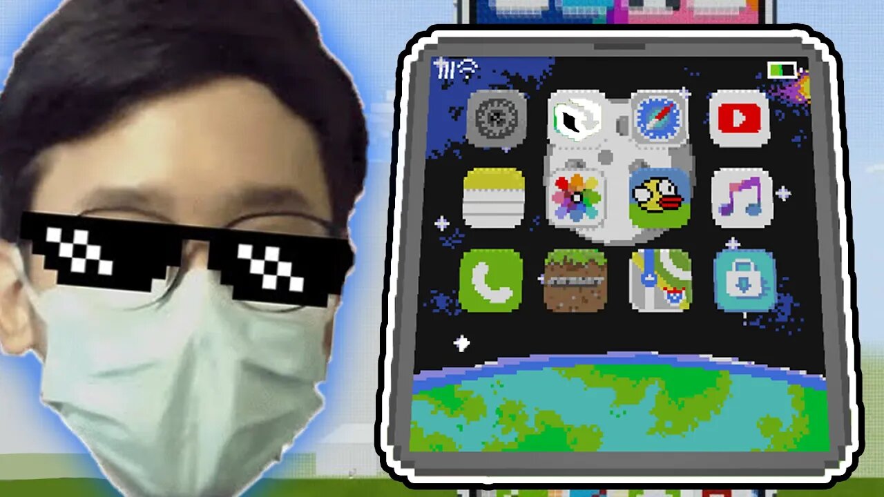 Minecraft Phone Review | TBHLabs?