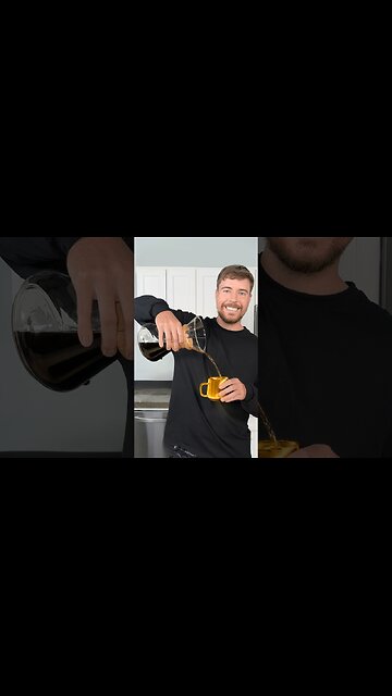 World’s Most Expensive Coffee