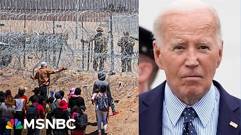 Biden admin may restart immigration program paused over possible fraud concerns