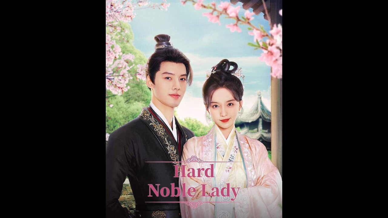 Hard Nodle Lady episode 2