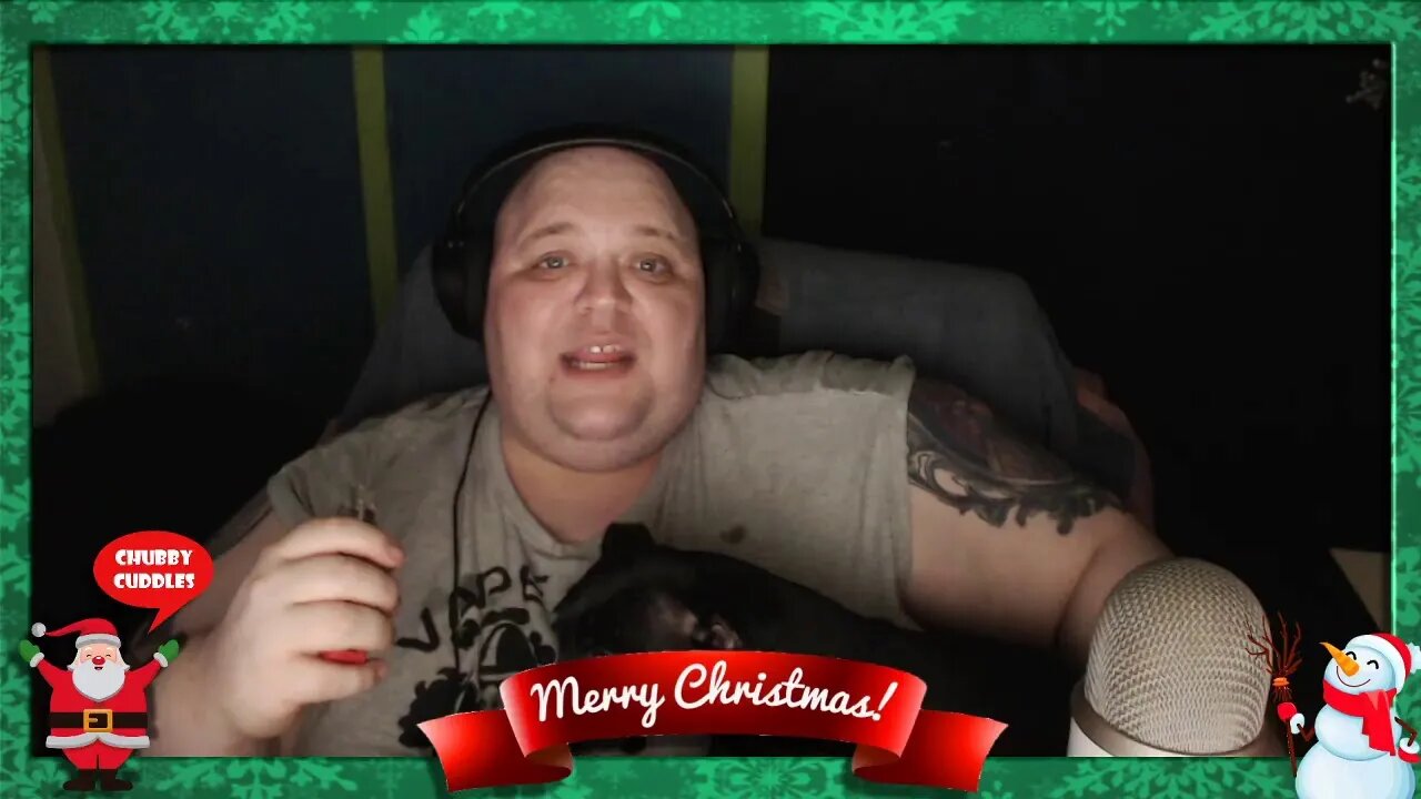 LIVE - VapeApe Christmas Special