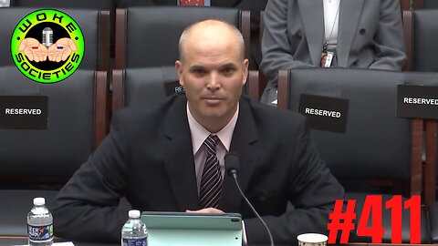 Matt Taibbi Burns The House Down, FBI Bleaching January 6th Evidence