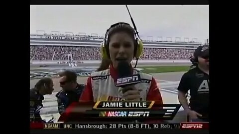 2009 Sam's Town 300
