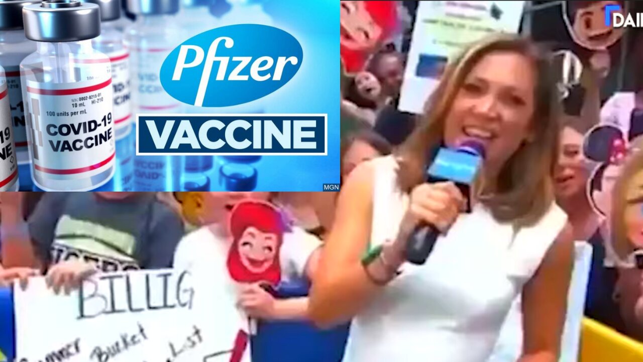 These Are News Programs That Are Sponsored By Big Pharma