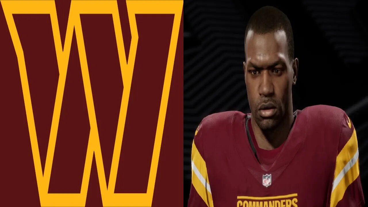 How To Make Darrell Green In Madden 24 - Prototype