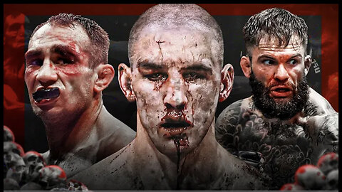 😱😱 10 UFC Fighters Who Lost Their Souls After Tough Losses 2023 😱😱