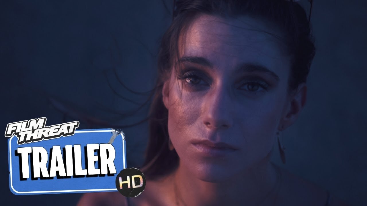 MYSTERIES OF THE DESERT | Official HD Trailer (2023) | HORROR | Film Threat Trailers