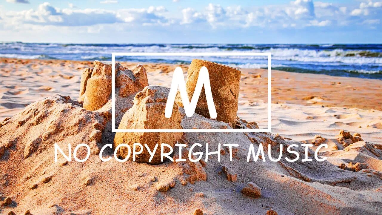 Cjbeards - Seashore(Mm No Copyright Music)