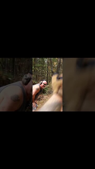 Just one of those days! #9mm #shooting #gun