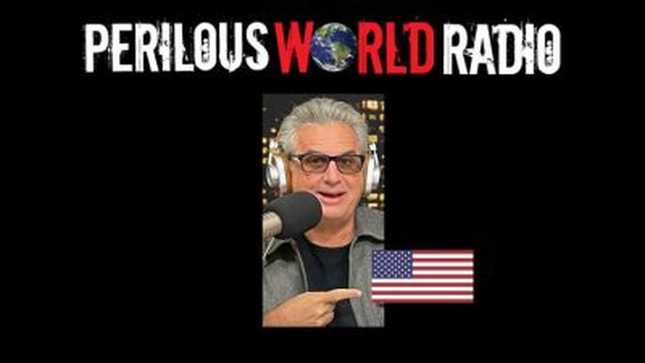 Living To Die | Perilous World Radio 11/28/22