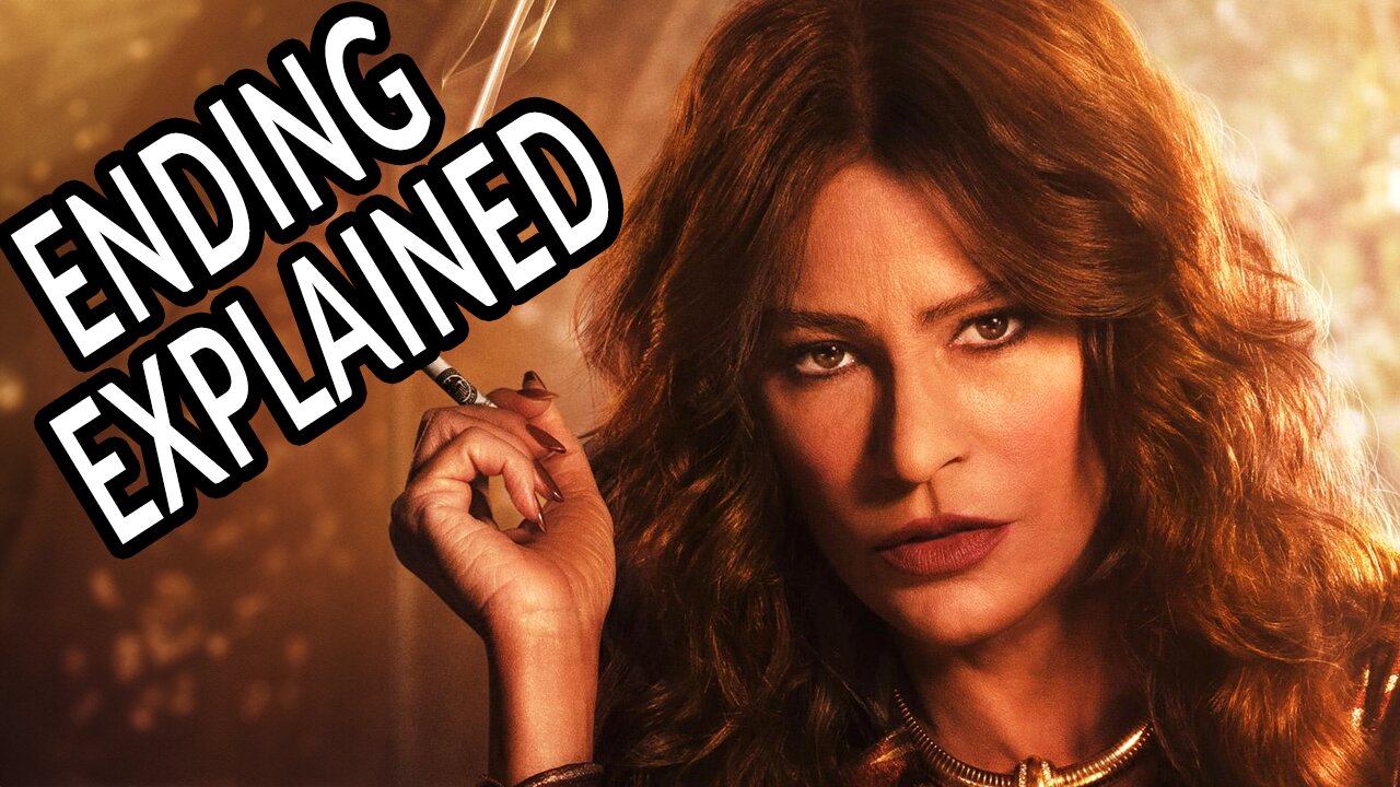 GRISELDA Ending Explained! Real Life vs. Netflix
