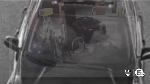 Cleveland launches home monitoring program for some teen car theft suspects