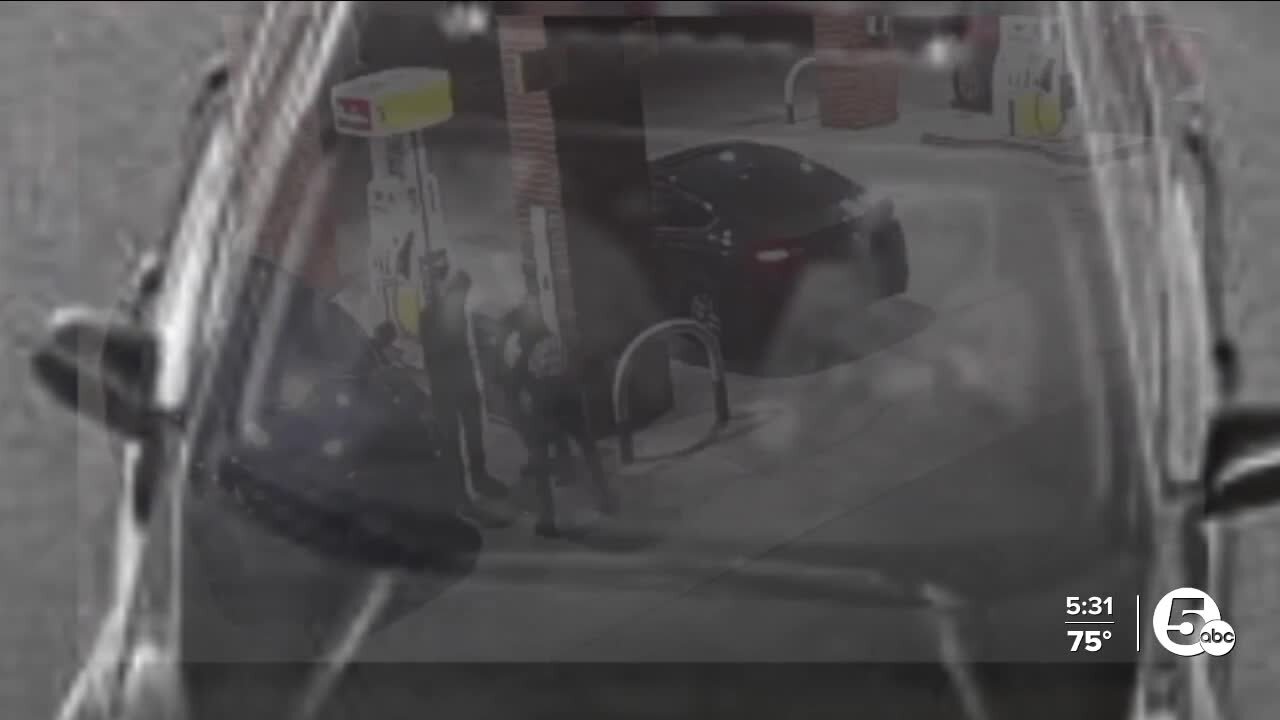 Cleveland launches home monitoring program for some teen car theft suspects